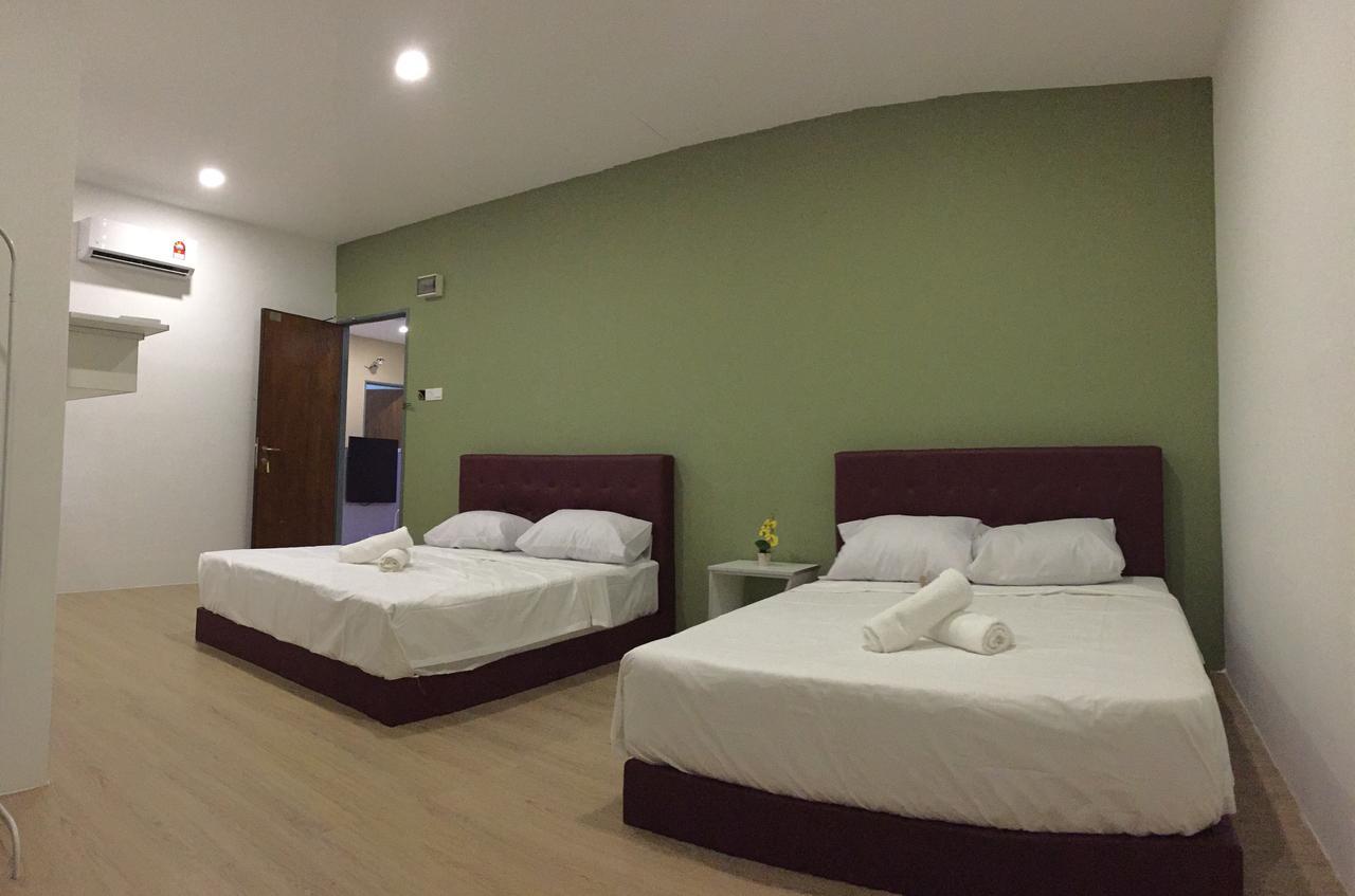 The B'Hotel Kajang Exterior photo