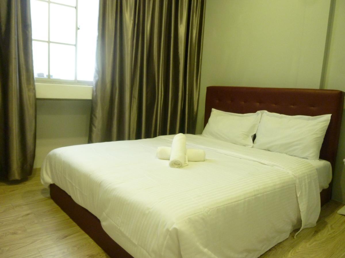 The B'Hotel Kajang Exterior photo