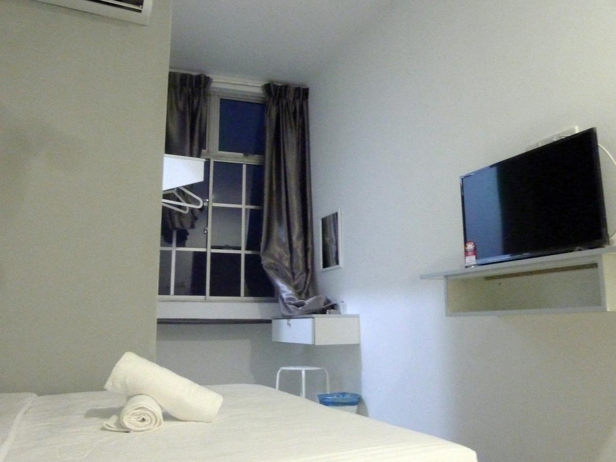 The B'Hotel Kajang Exterior photo