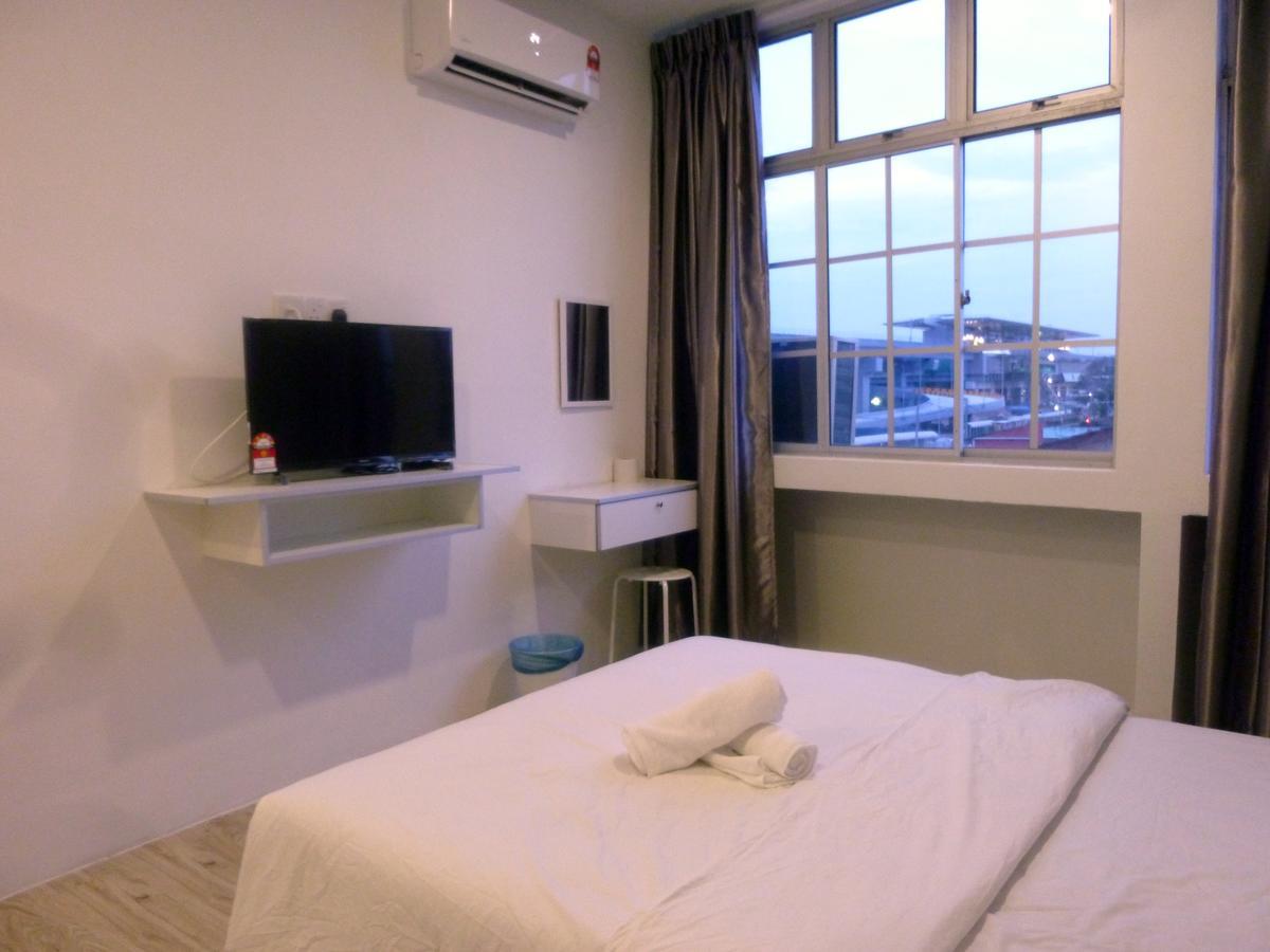 The B'Hotel Kajang Exterior photo