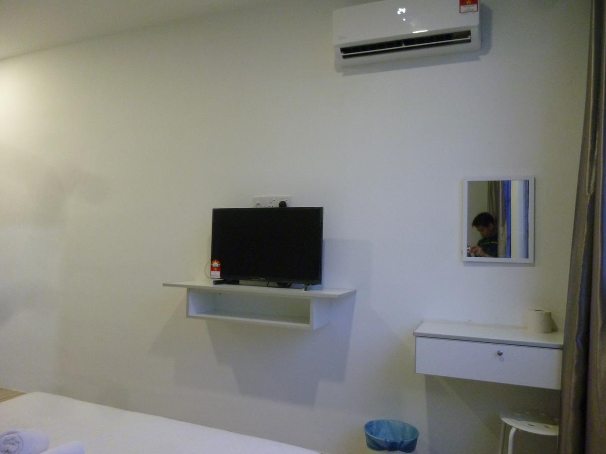 The B'Hotel Kajang Exterior photo