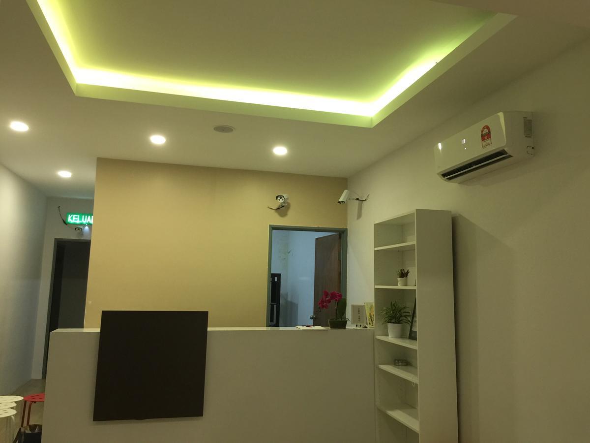 The B'Hotel Kajang Exterior photo