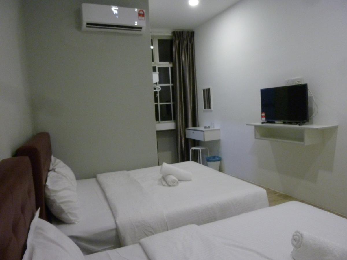 The B'Hotel Kajang Exterior photo