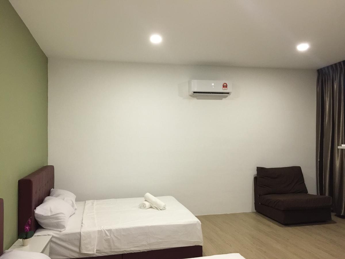 The B'Hotel Kajang Exterior photo