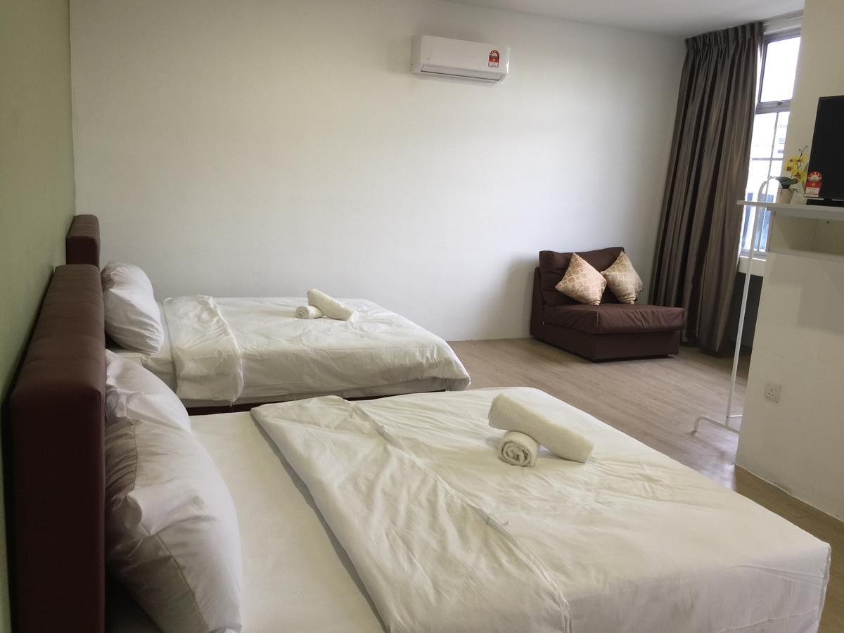 The B'Hotel Kajang Exterior photo