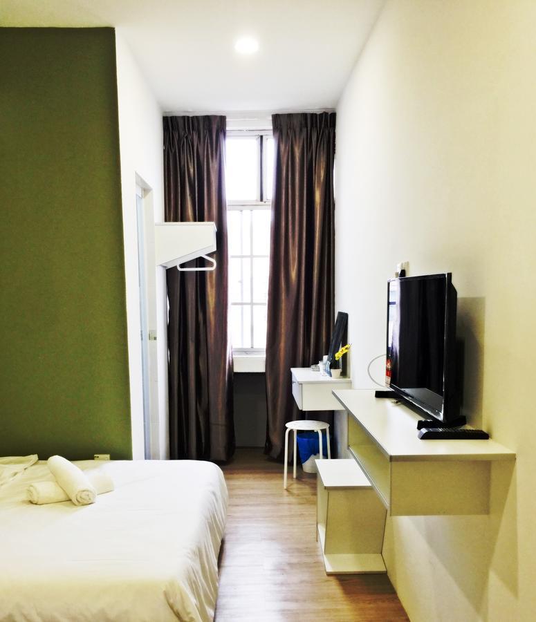 The B'Hotel Kajang Exterior photo