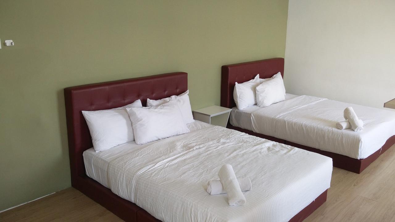 The B'Hotel Kajang Exterior photo