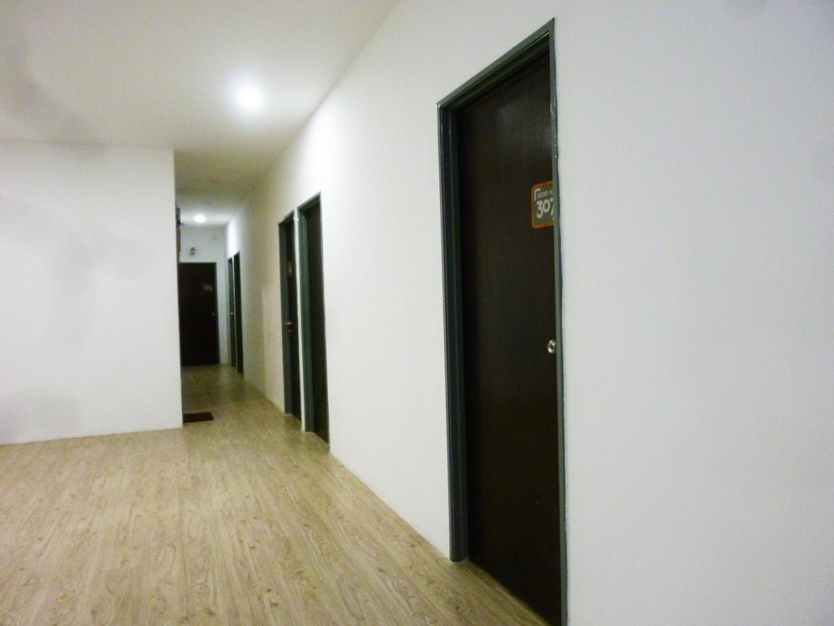 The B'Hotel Kajang Exterior photo