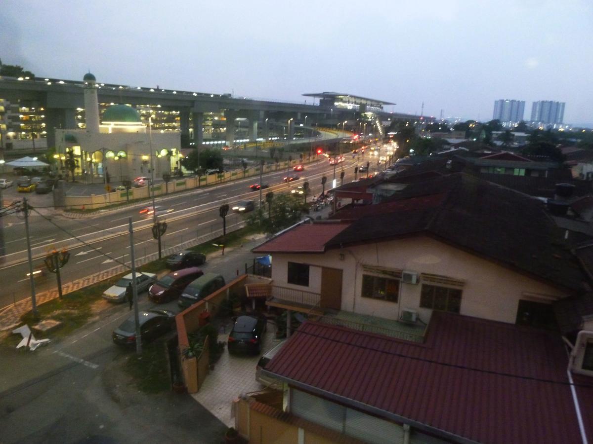 The B'Hotel Kajang Exterior photo