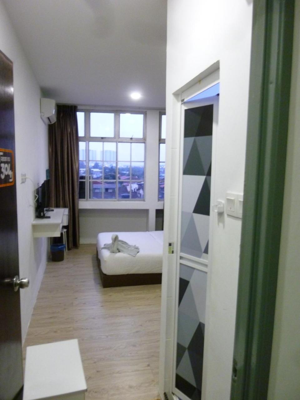 The B'Hotel Kajang Exterior photo