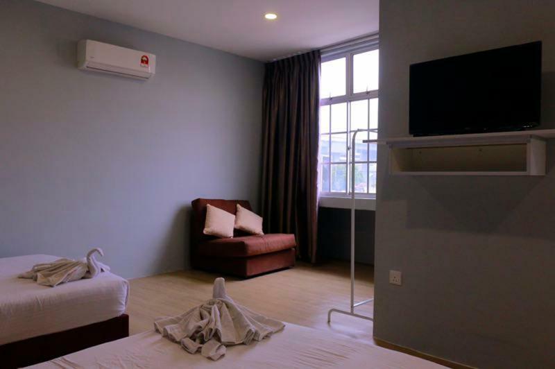 The B'Hotel Kajang Exterior photo