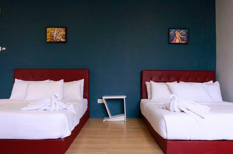 The B'Hotel Kajang Exterior photo