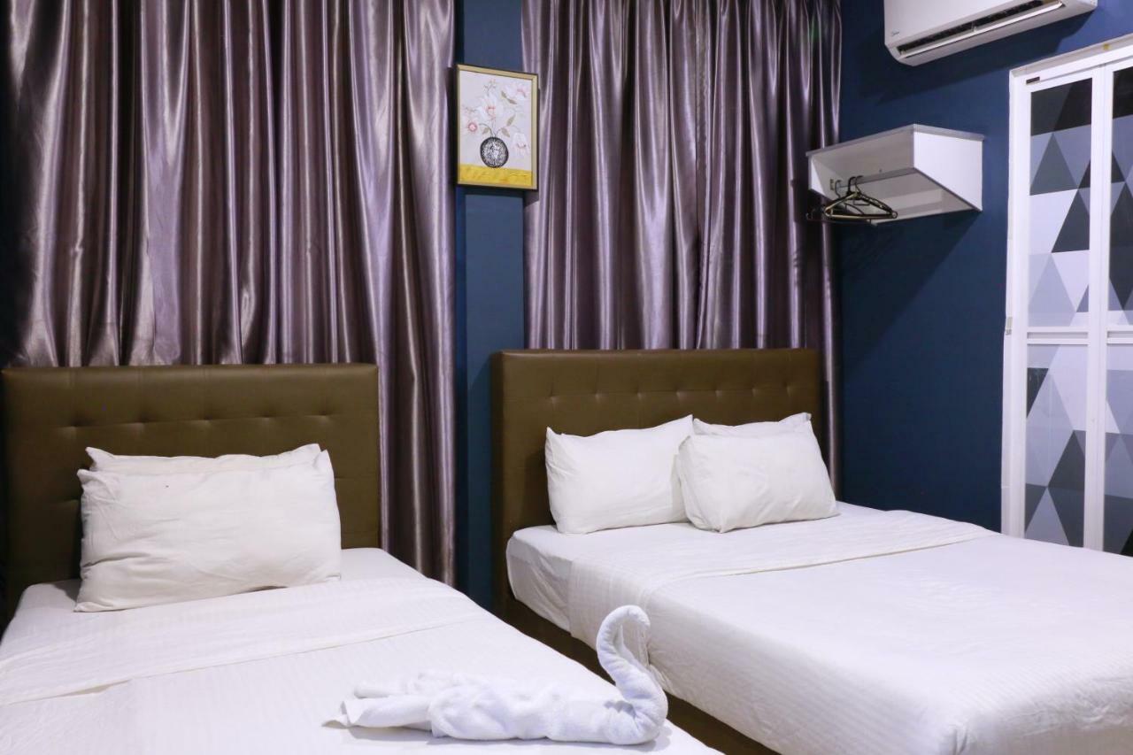 The B'Hotel Kajang Exterior photo