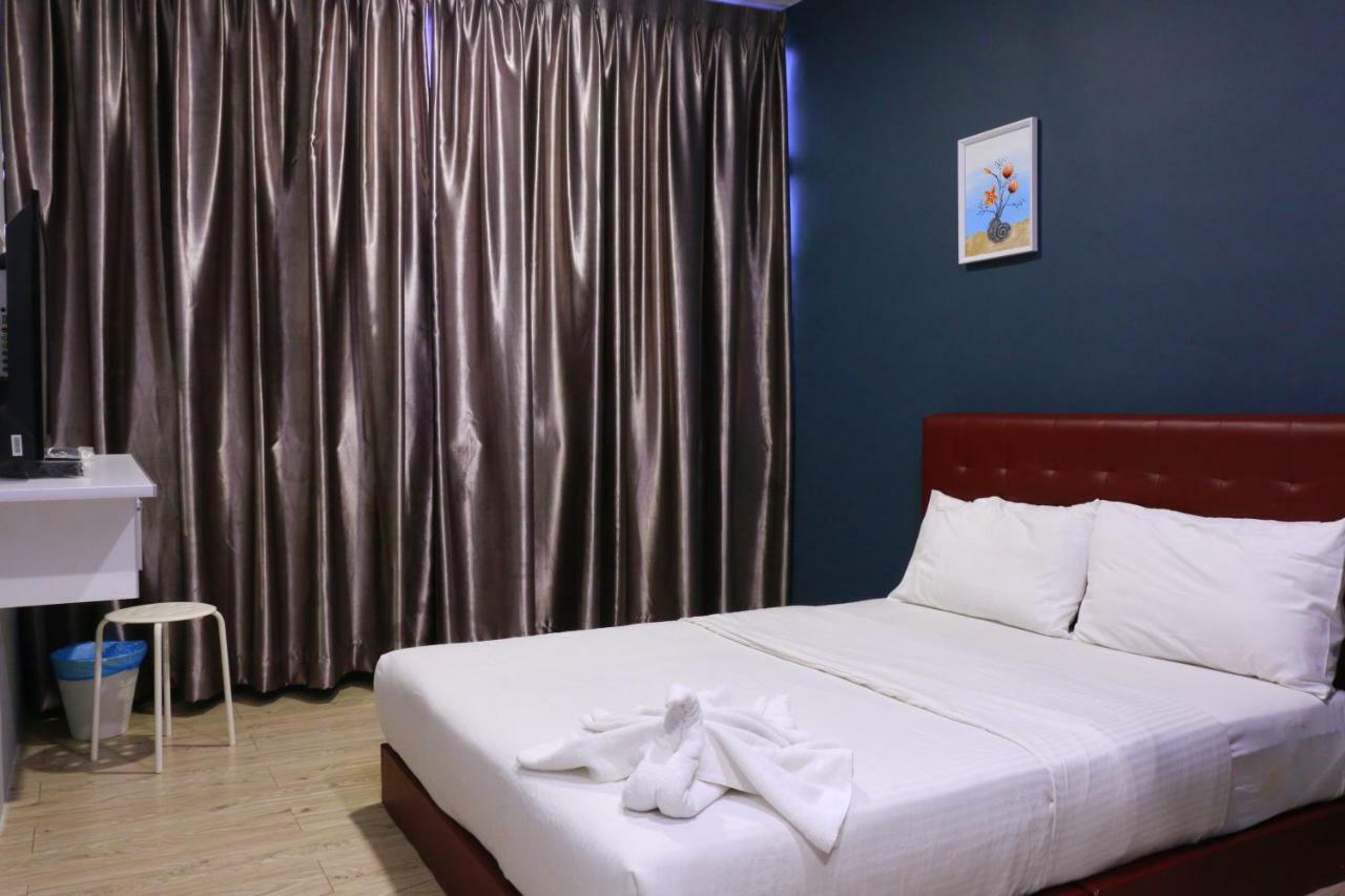 The B'Hotel Kajang Exterior photo