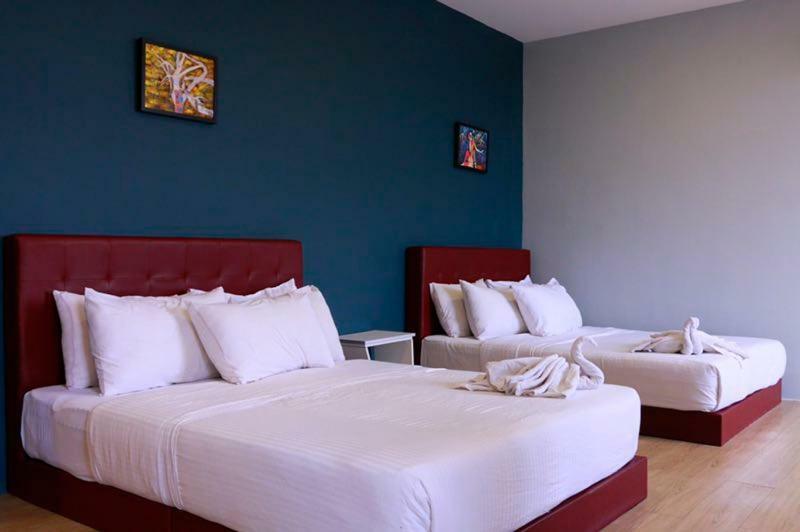 The B'Hotel Kajang Exterior photo