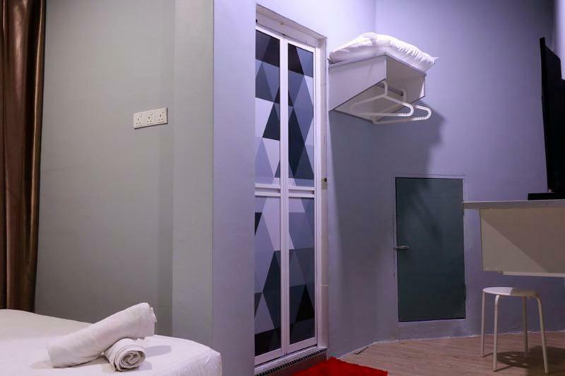 The B'Hotel Kajang Exterior photo