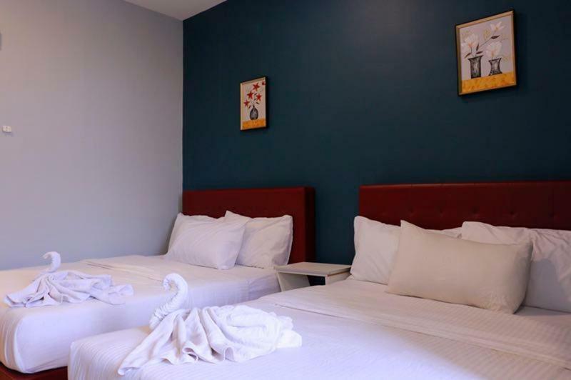 The B'Hotel Kajang Exterior photo