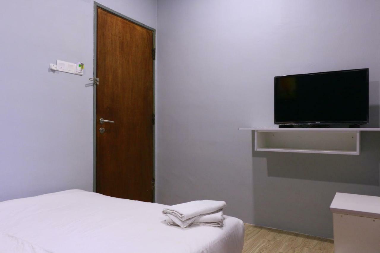 The B'Hotel Kajang Exterior photo