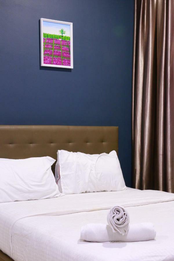 The B'Hotel Kajang Exterior photo
