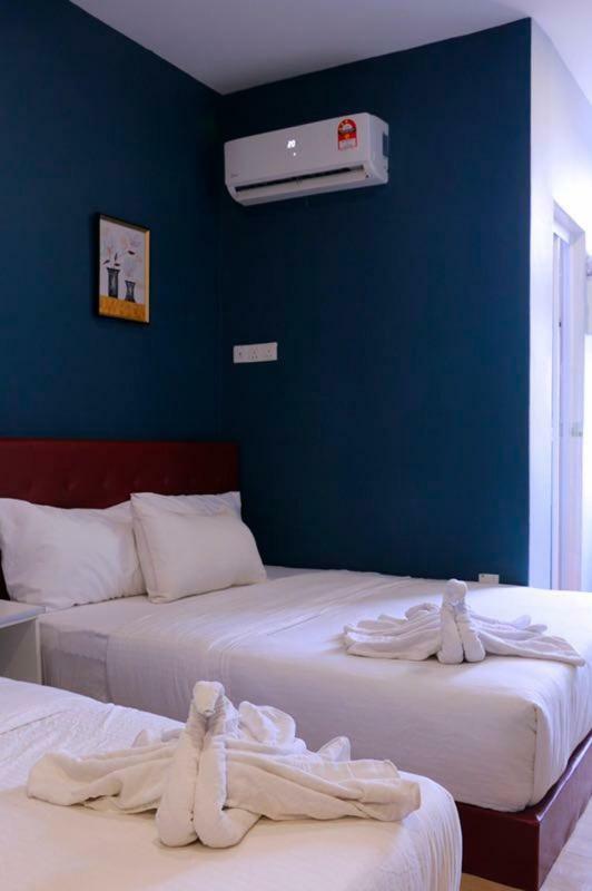 The B'Hotel Kajang Exterior photo