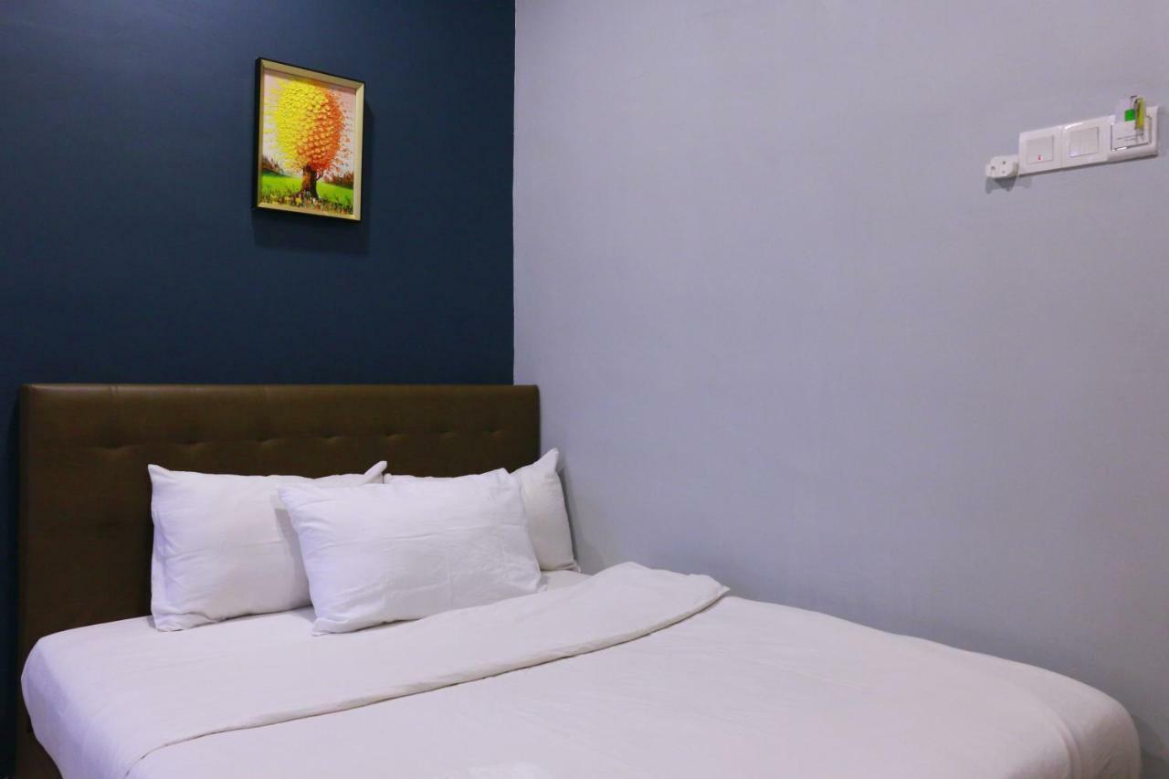 The B'Hotel Kajang Exterior photo